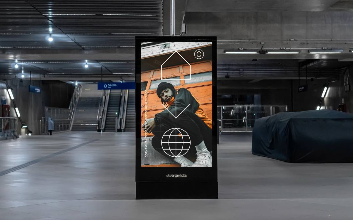 Concreto Studio® - Rio Maior - Mobile Design
