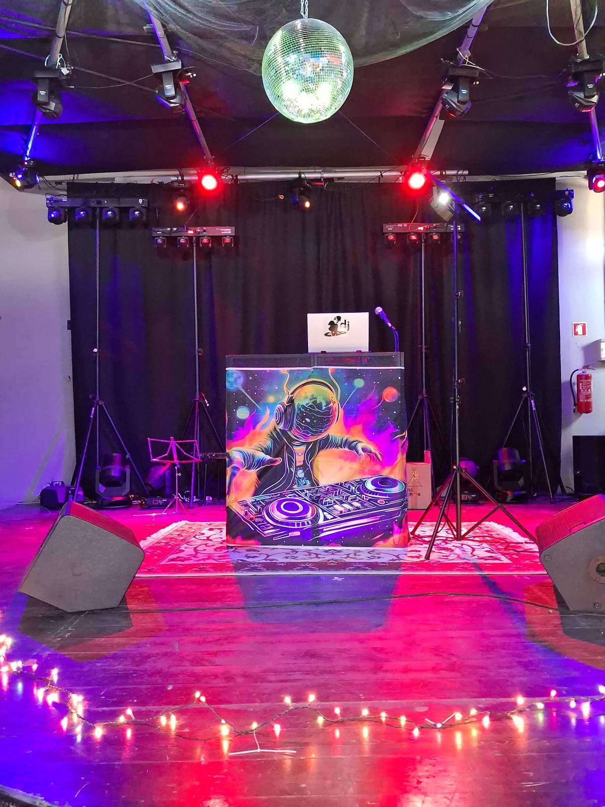 Dj  Eric - Albufeira - DJ para eventos