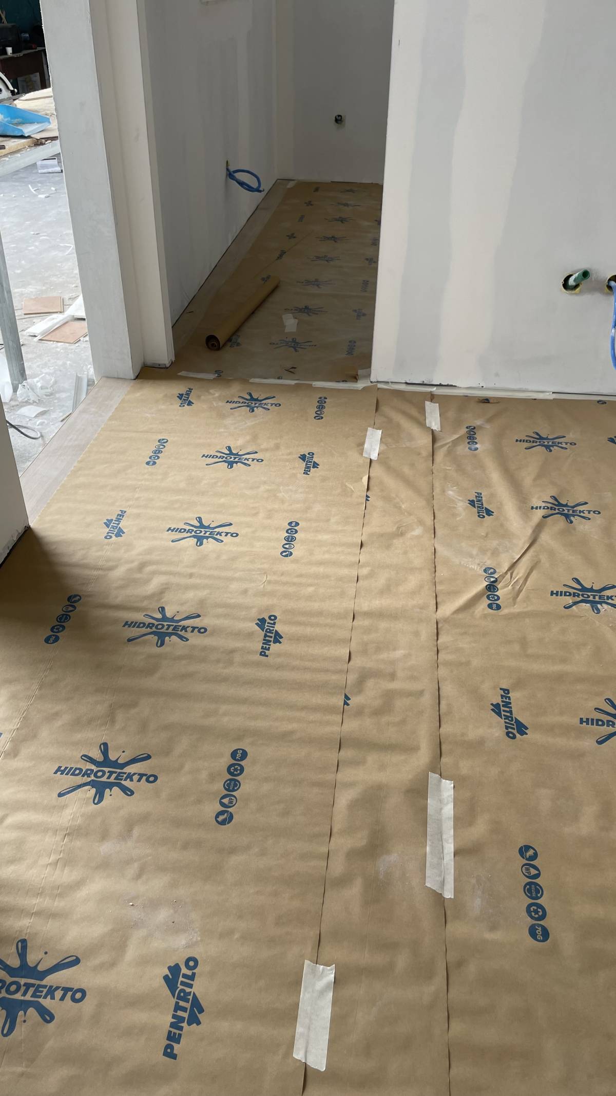 Gabriel bezerra - Leiria - Roof Installation or Replacement