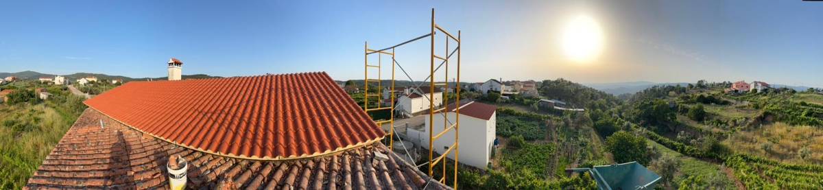 Ricardo Lino - Proença-a-Nova - Additions and Remodels