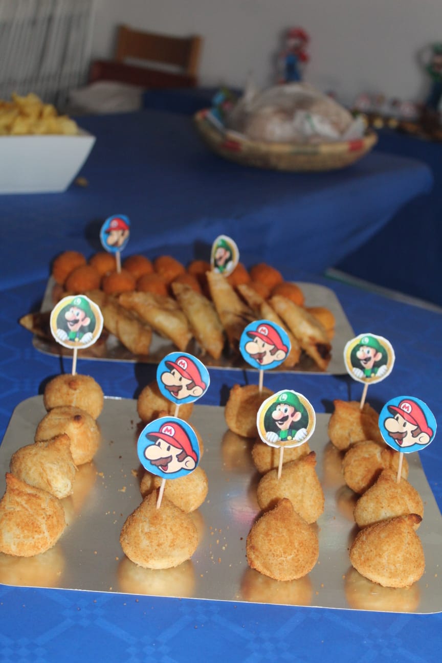 Olga² - Setúbal - Servicios de catering