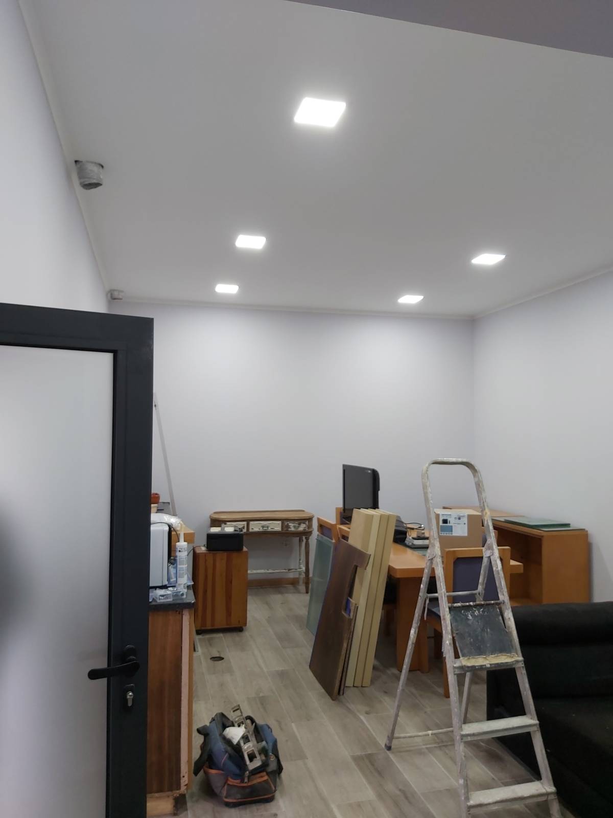 José Martins - Estarreja - Concrete Flooring Installation