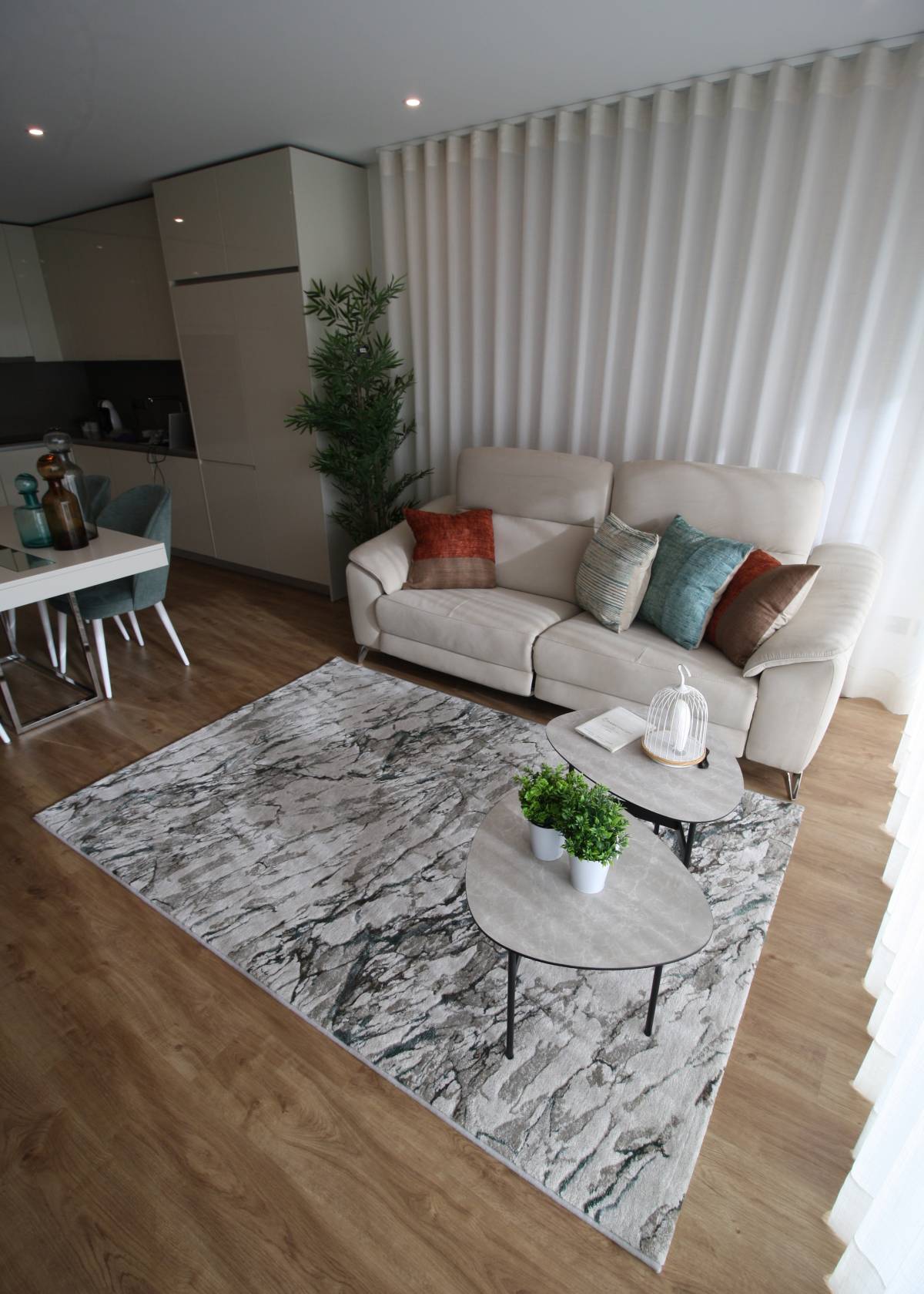Acontece Design Solutions - Odivelas - Remodelación de habitaciones