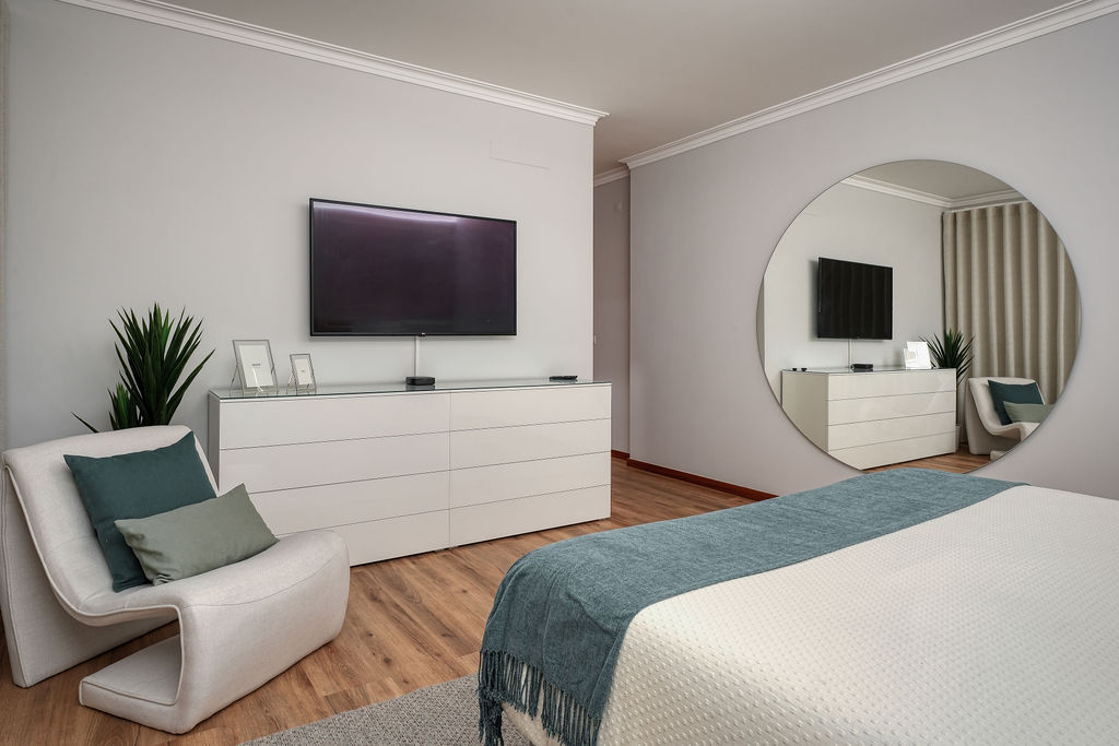 Acontece Design Solutions - Odivelas - Remodelaciones de casas