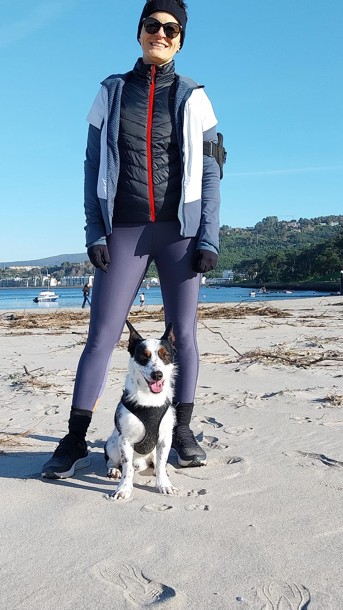 Guardiãs de Patas - Leiria - Dog Sitting