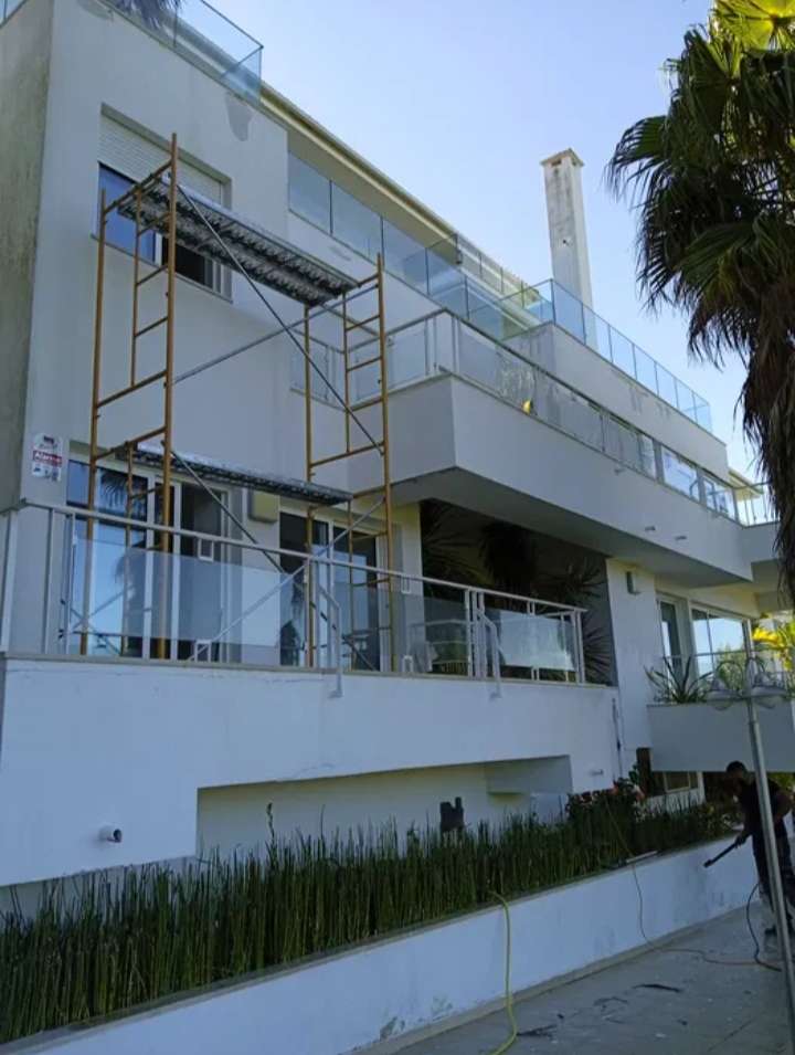 José - Sintra - Drip Irrigation System Installation
