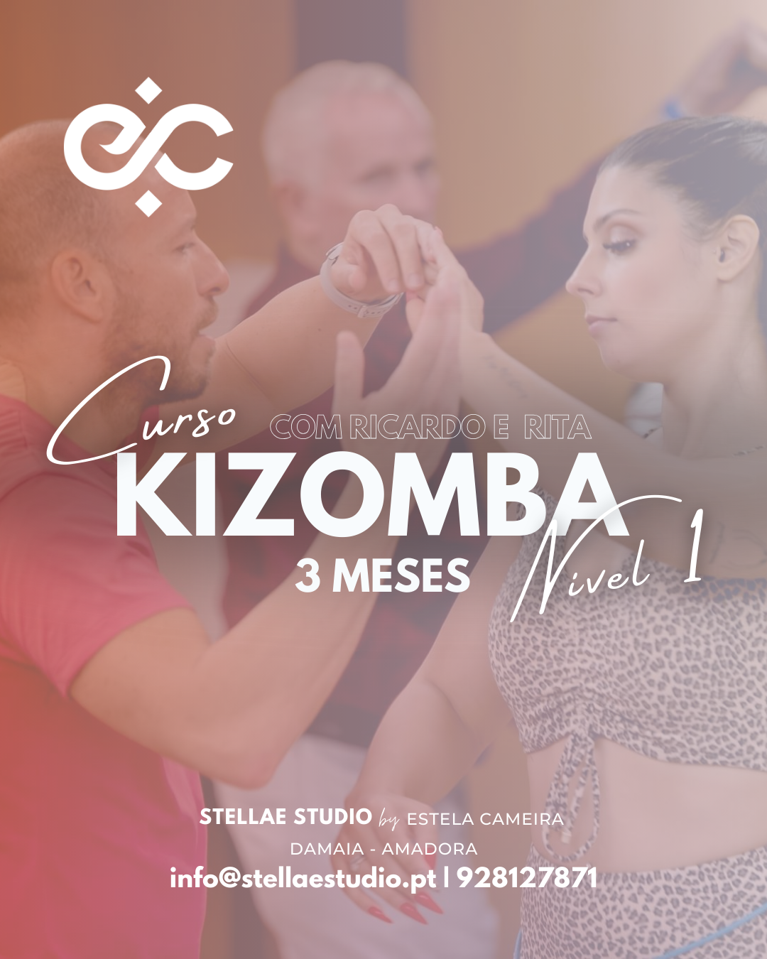 Ricardo Silveira - Cascais - Dancing