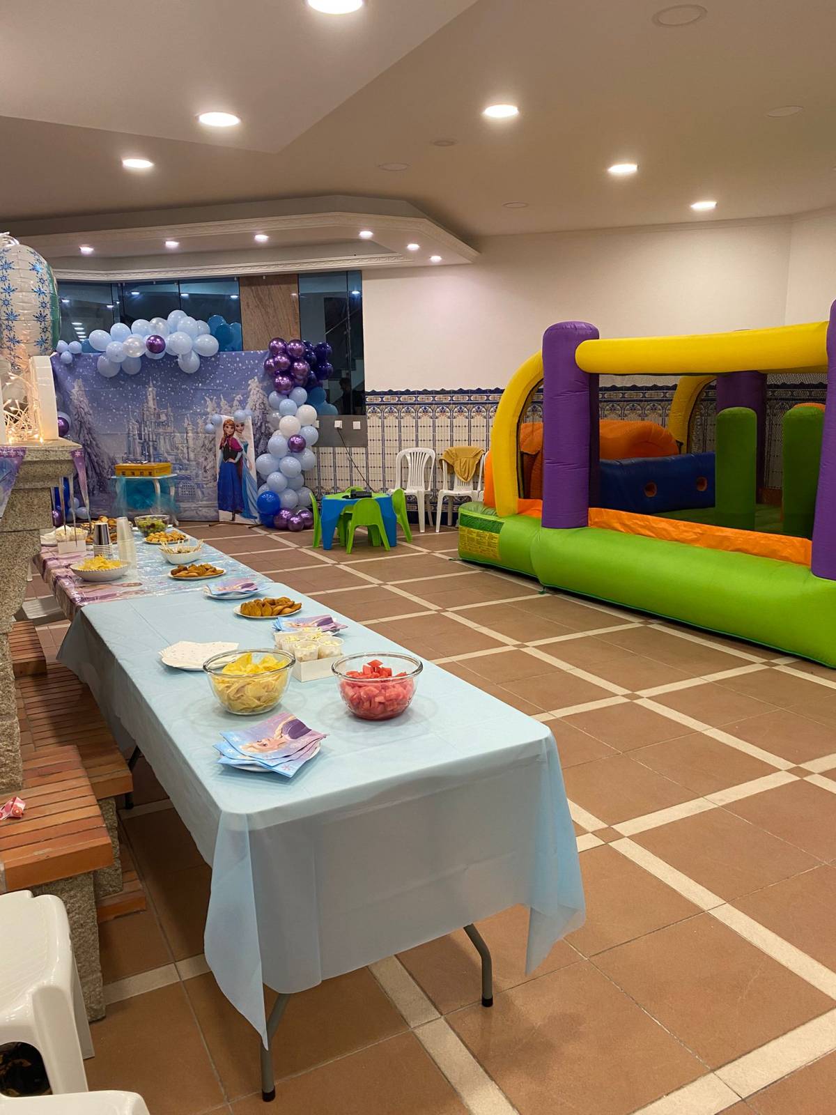 Jazfashion Eventos - Vila Nova de Gaia - Aulas de Coreografia