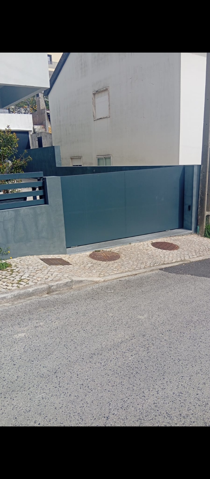 Wendel César - Mafra - Stone or Tile Flooring Repair or Partial Replacement