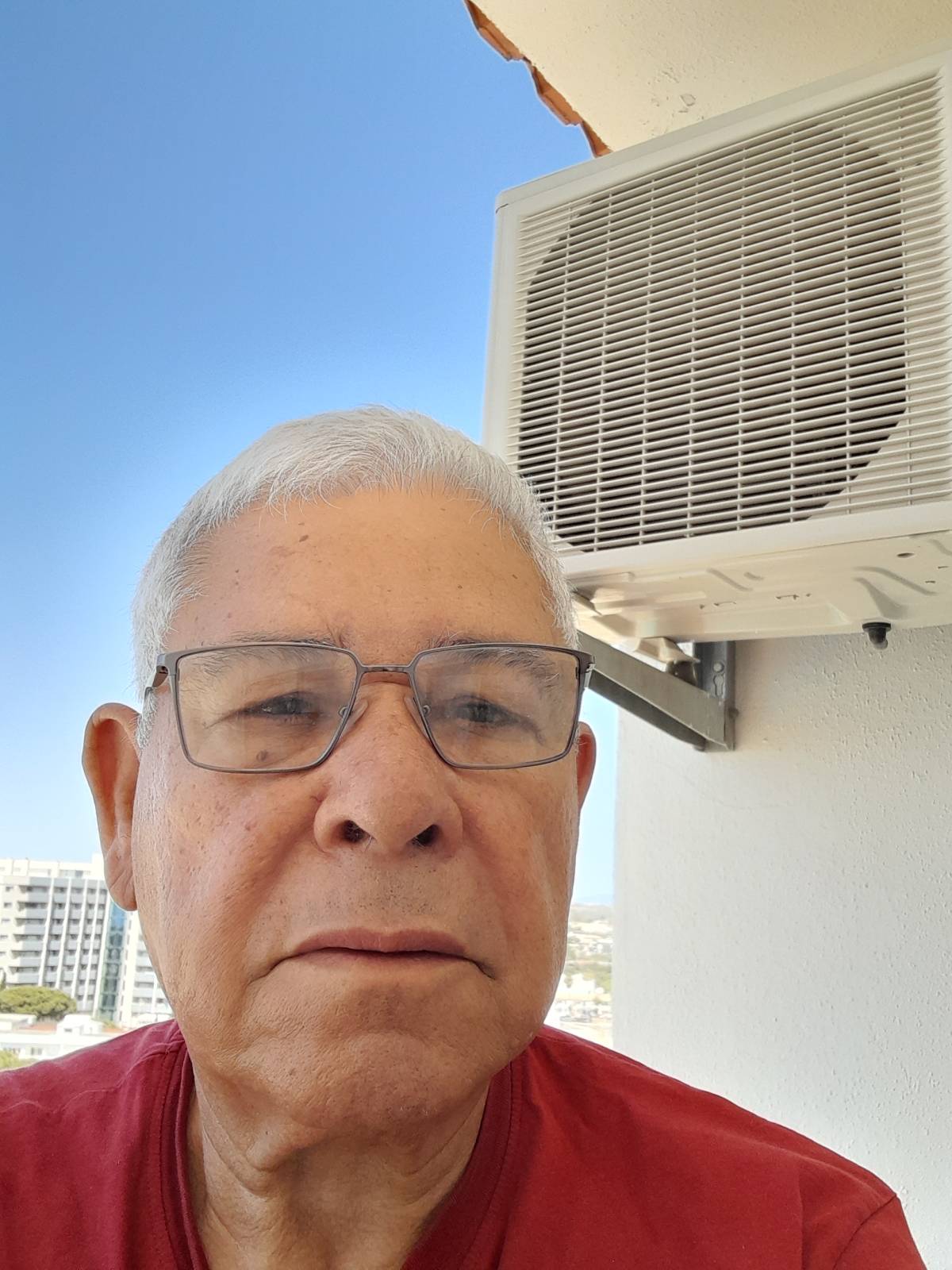 CLAUDIO FIGUEIREDO - Albufeira - Instalar Ar Condicionado