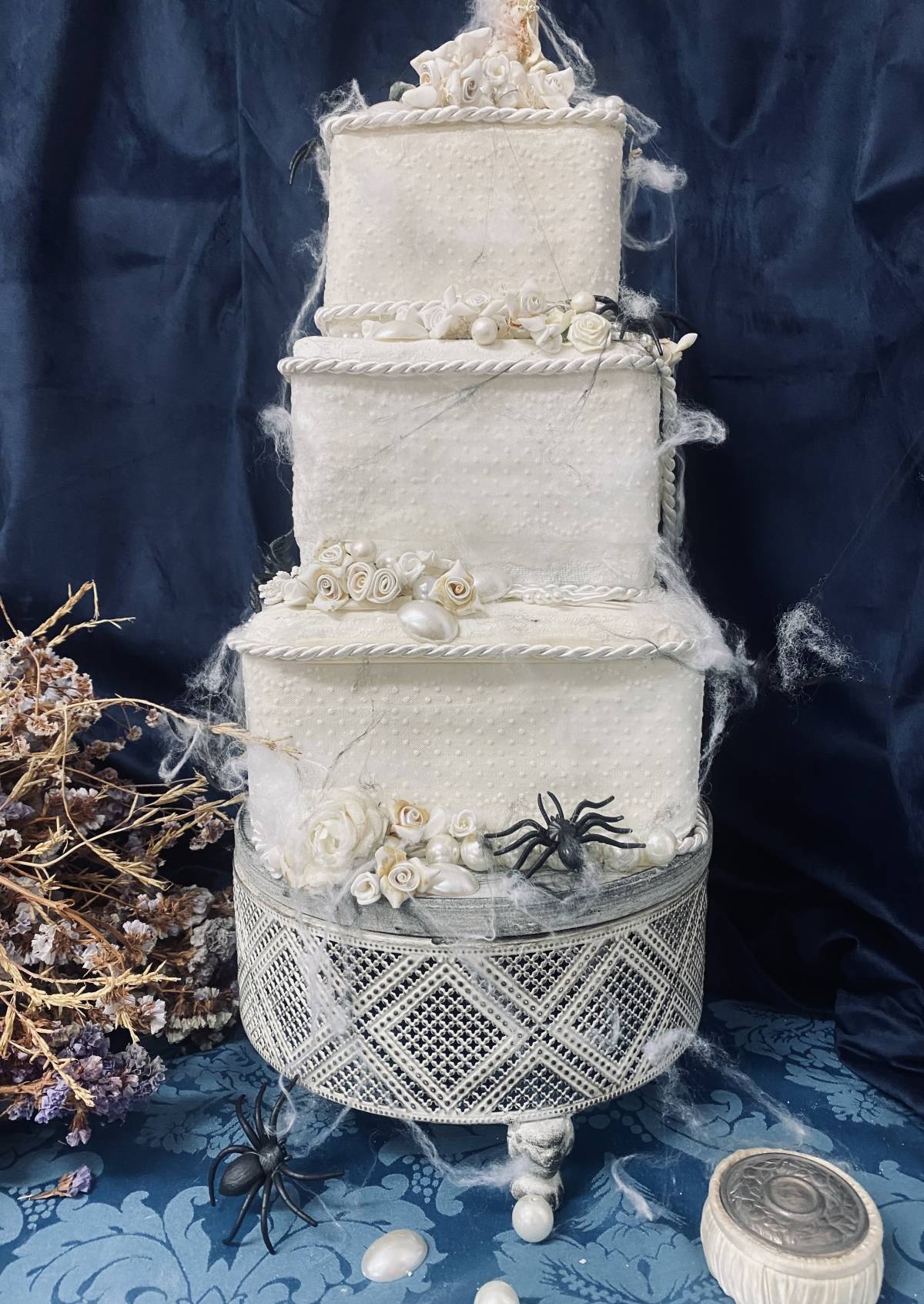 Paula DeLima - Loures - Events and Parties Decoration