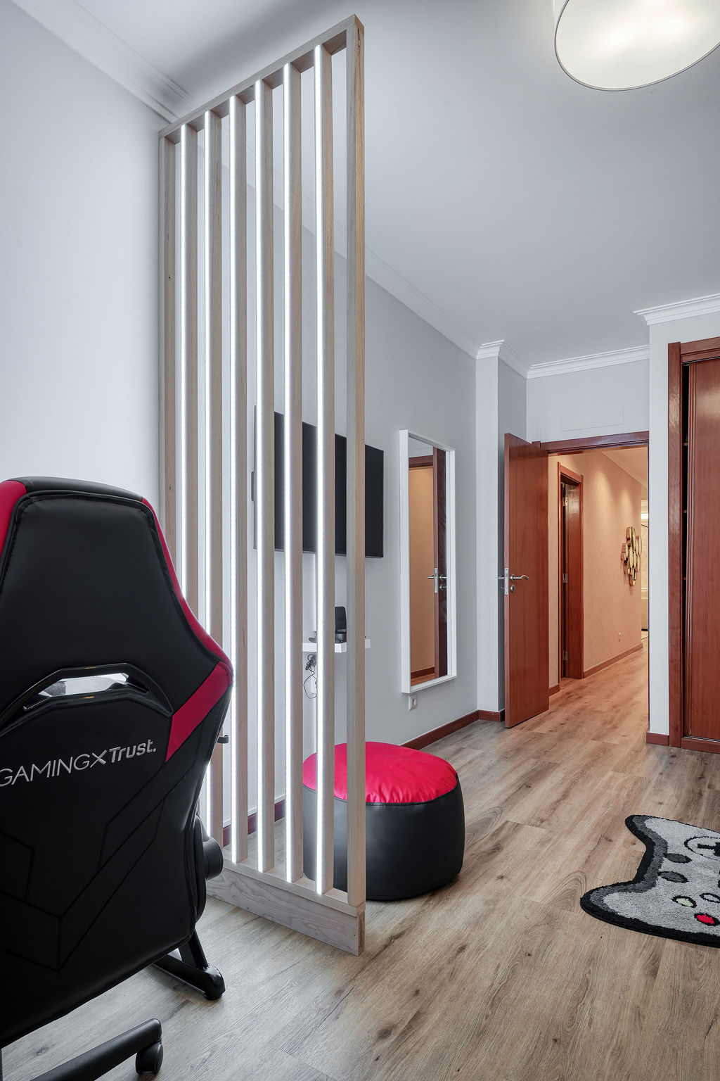 Acontece Design Solutions - Odivelas - Diseño de interiores