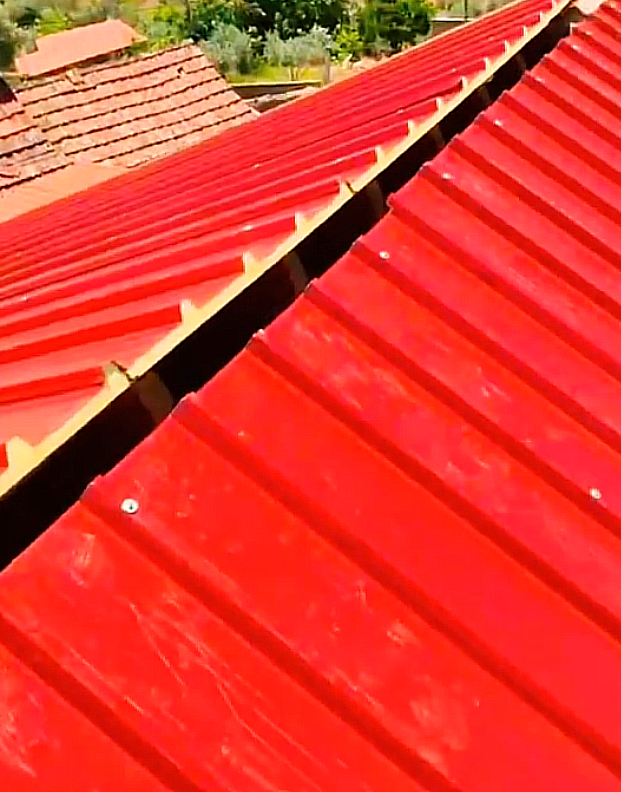 Ricardo Lino - Proença-a-Nova - Asbestos Removal