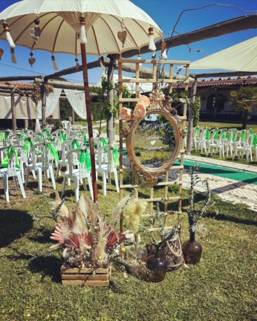 Festas Com Alegria - Sesimbra - Serviço de Mestre de Cerimónias para Casamentos