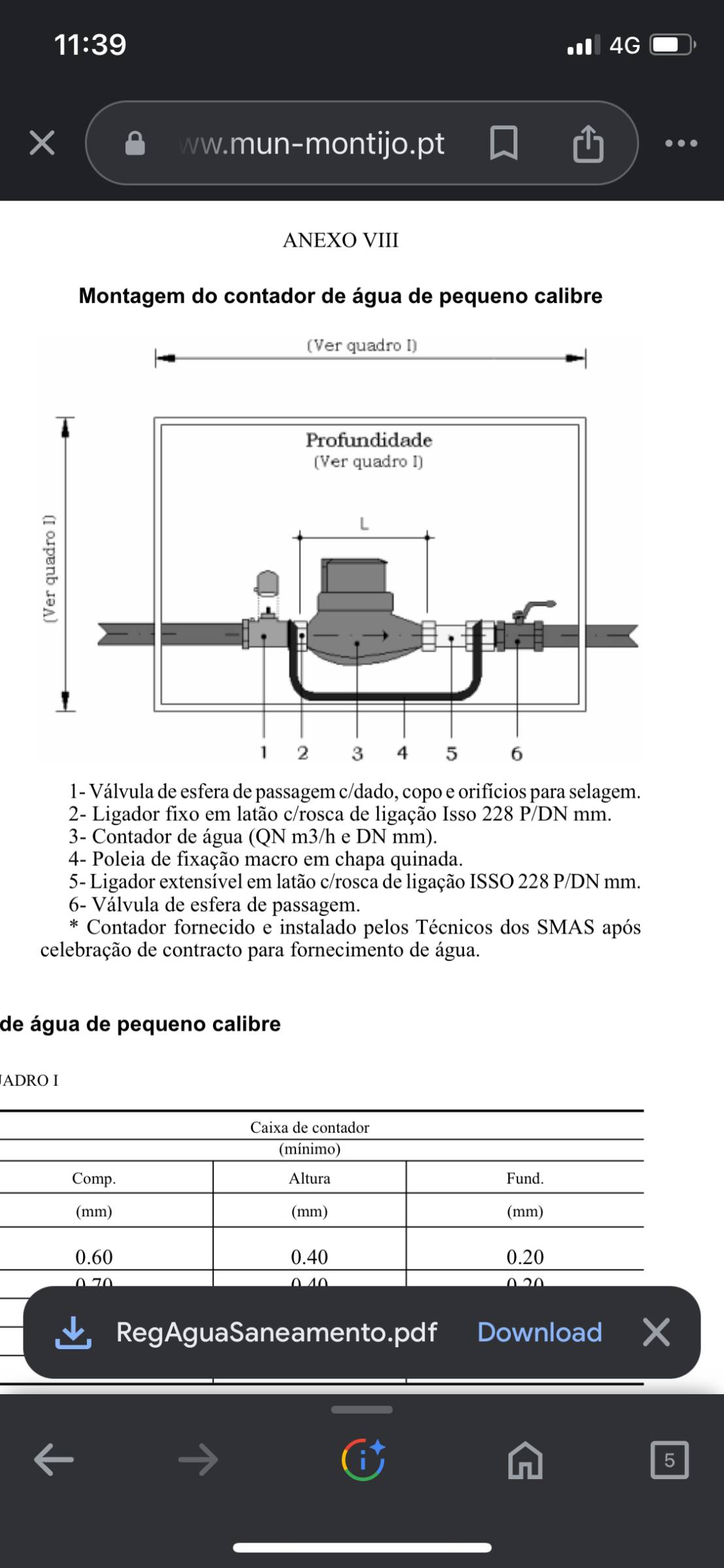 Valandro - Montijo - Roof Installation or Replacement