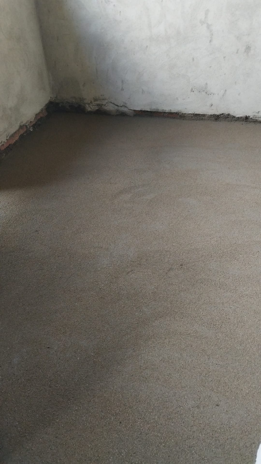 Wendel César - Mafra - Microcement