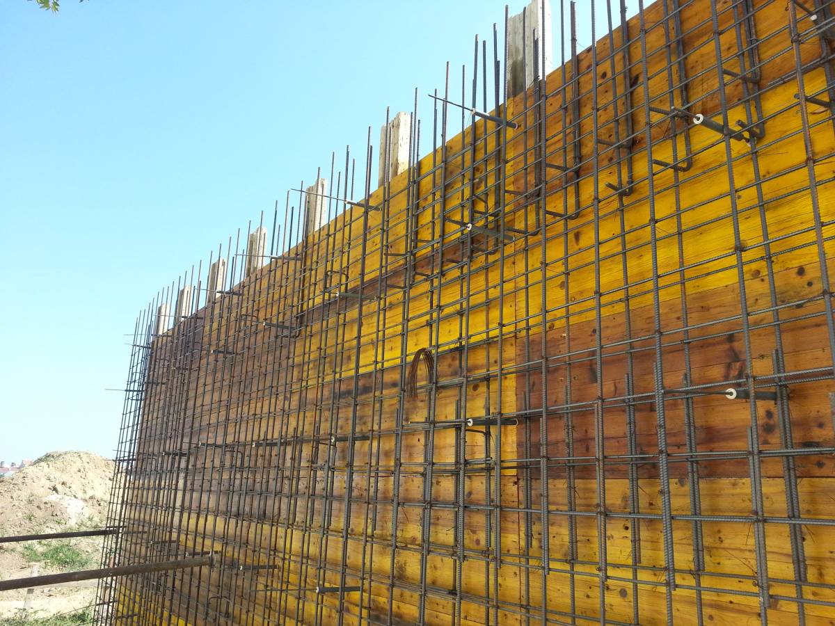José Martins - Estarreja - External Thermal Insulation