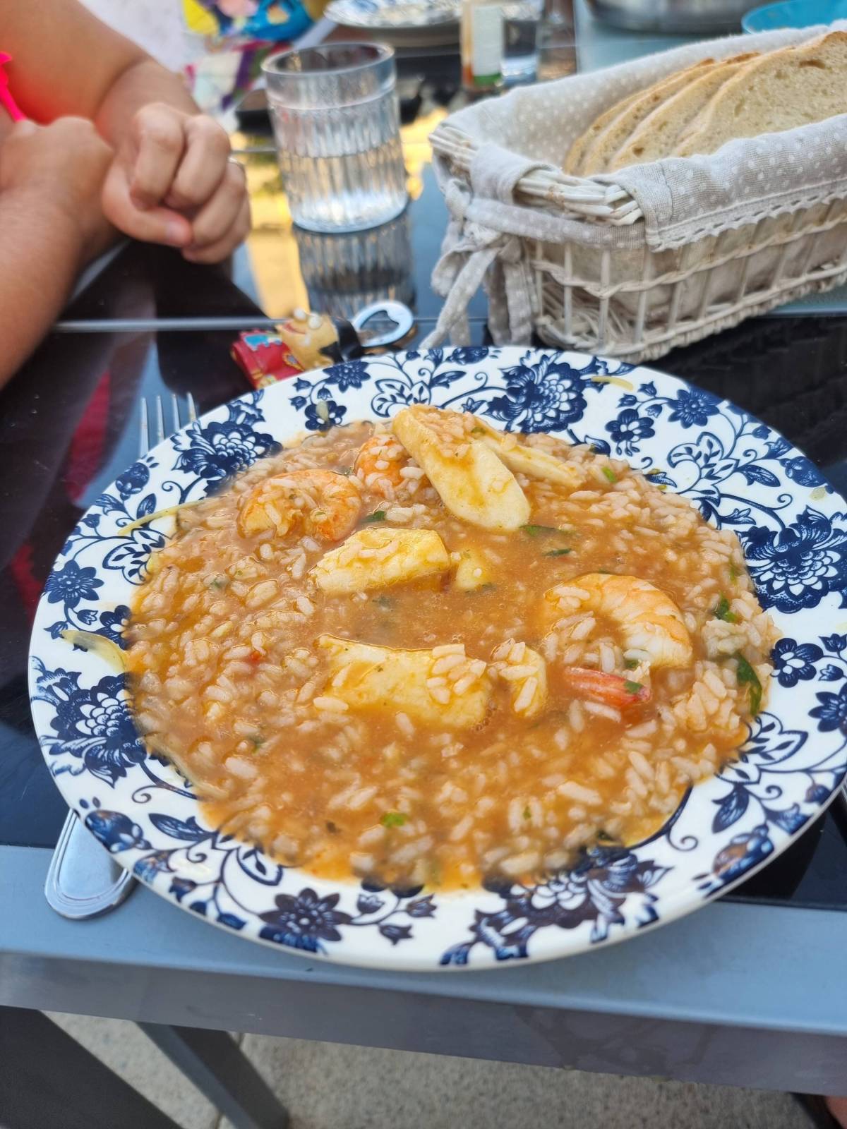 Olga² - Setúbal - Catering de comidas de empresa