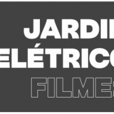Jardim Elétrico Filmes - Lisboa - Logo Design