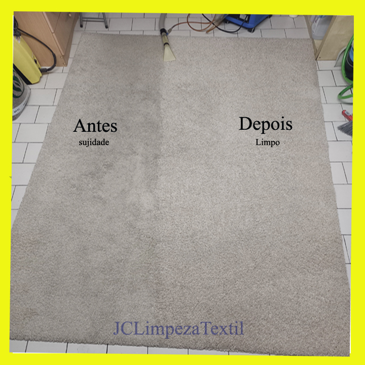 JCLimpezaTextil - Sofás, Colchões, Tapetes - Sintra - Limpieza de tapicerias y muebles