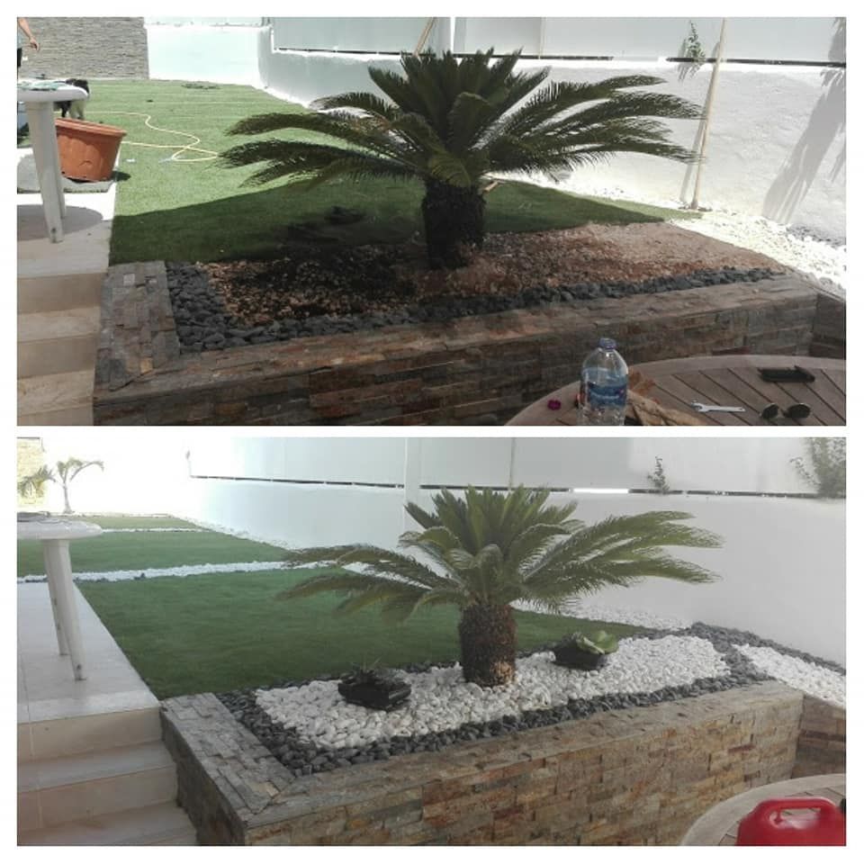 Sampaio Jardins Garden Lda - Redondo - Paisagismo Exterior