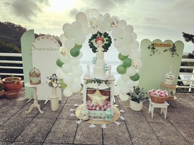 Festas Com Alegria - Sesimbra - Wedding Planning