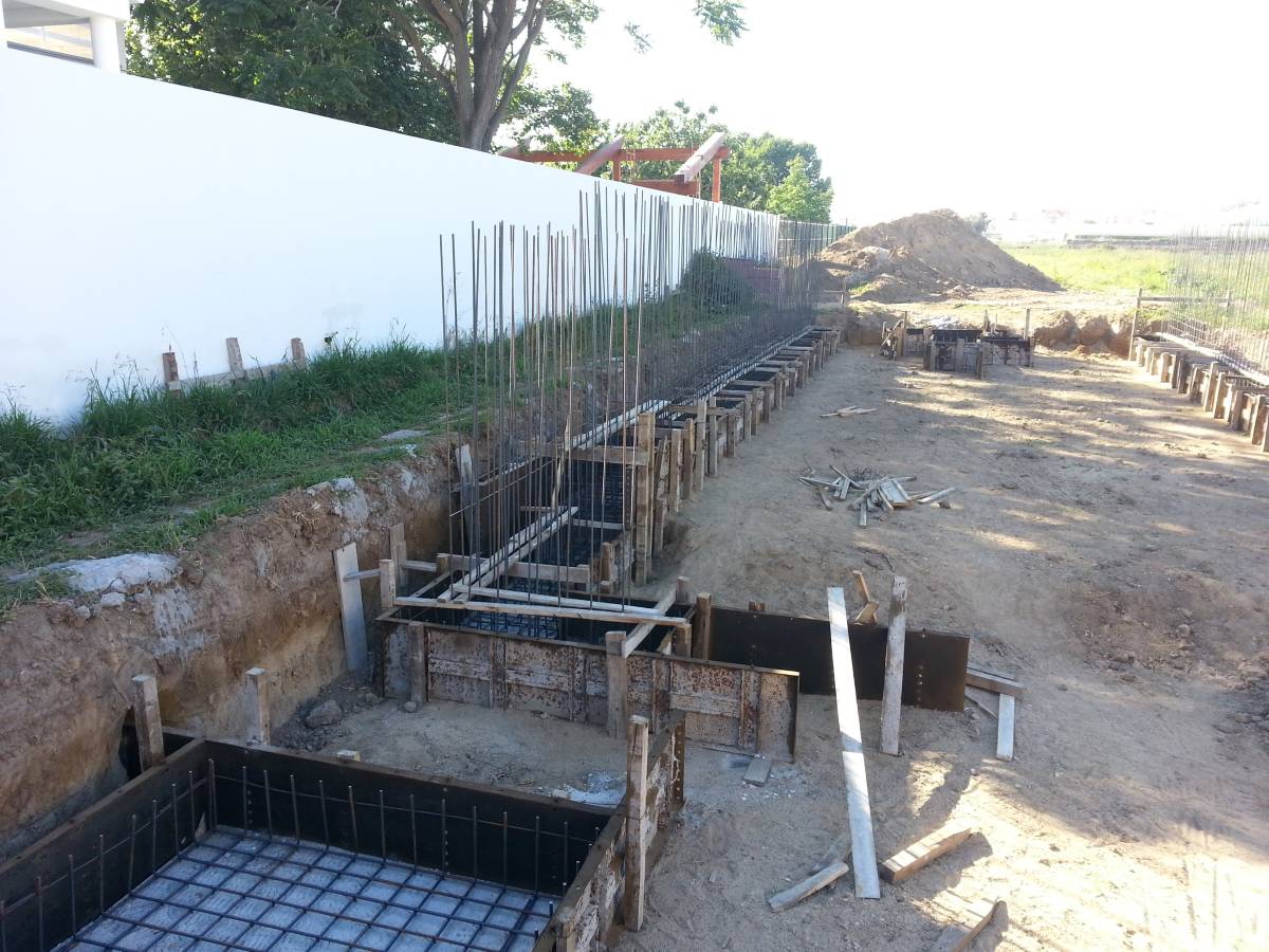 José Martins - Estarreja - Masonry Construction Services