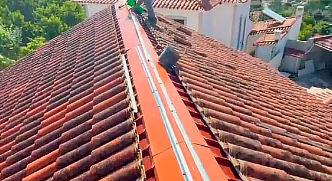 Ricardo Lino - Proença-a-Nova - Waste Removal