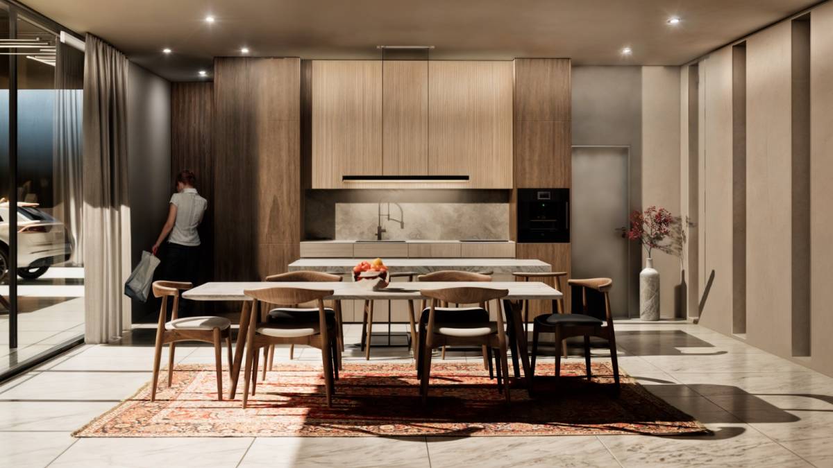 Eurico Teixeira Arquitetura - Felgueiras - Arquiteto