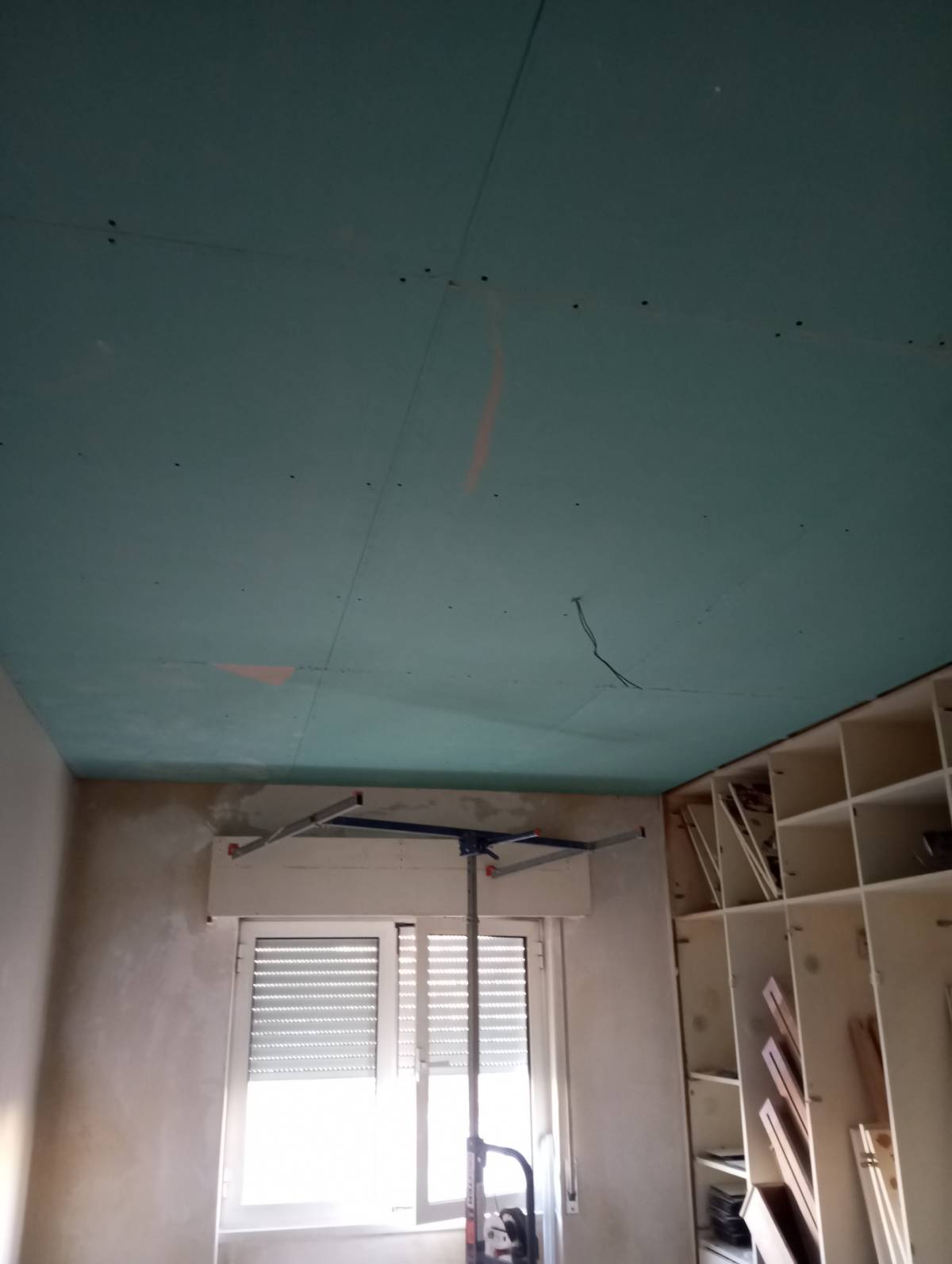 Jonathan Gomes de Souza - Cascais - Remodelação de Quarto