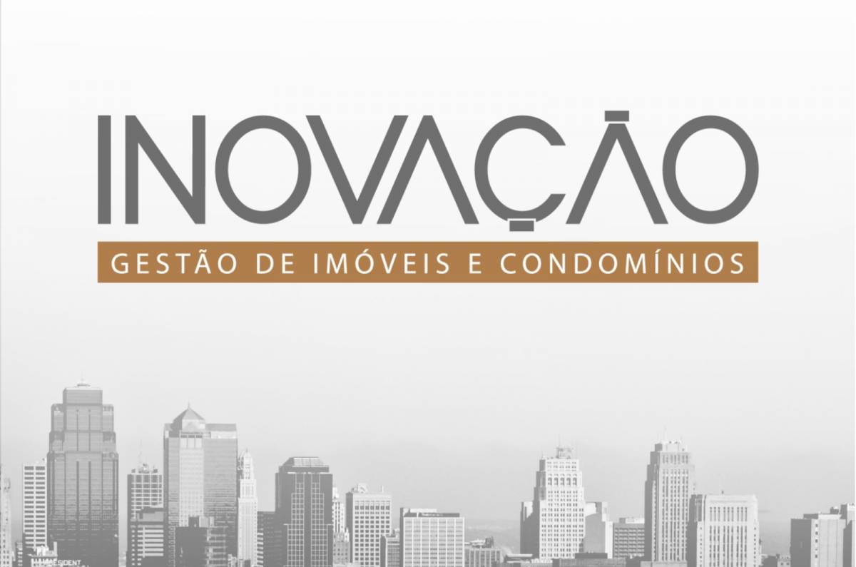 Inovação Gestão de Imóveis e Condomínios - São João da Madeira - Gestão de Condomínios Online