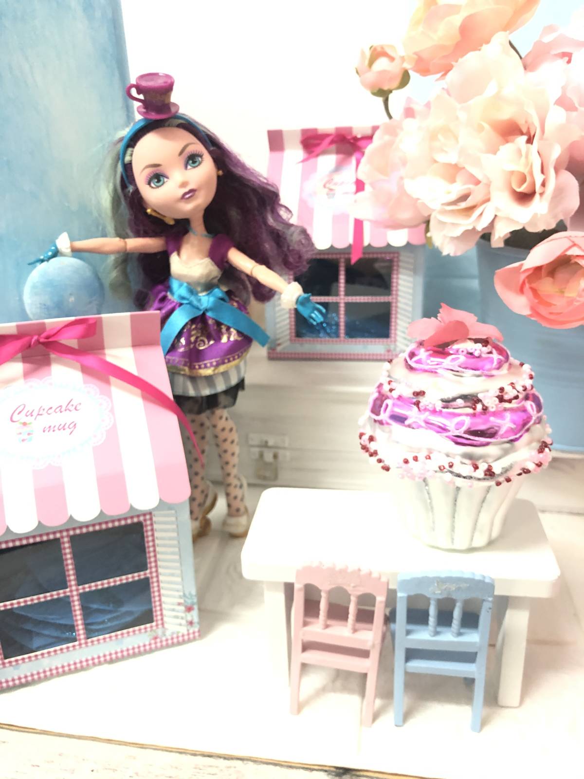 Paula DeLima - Loures - Anniversary Party Planning