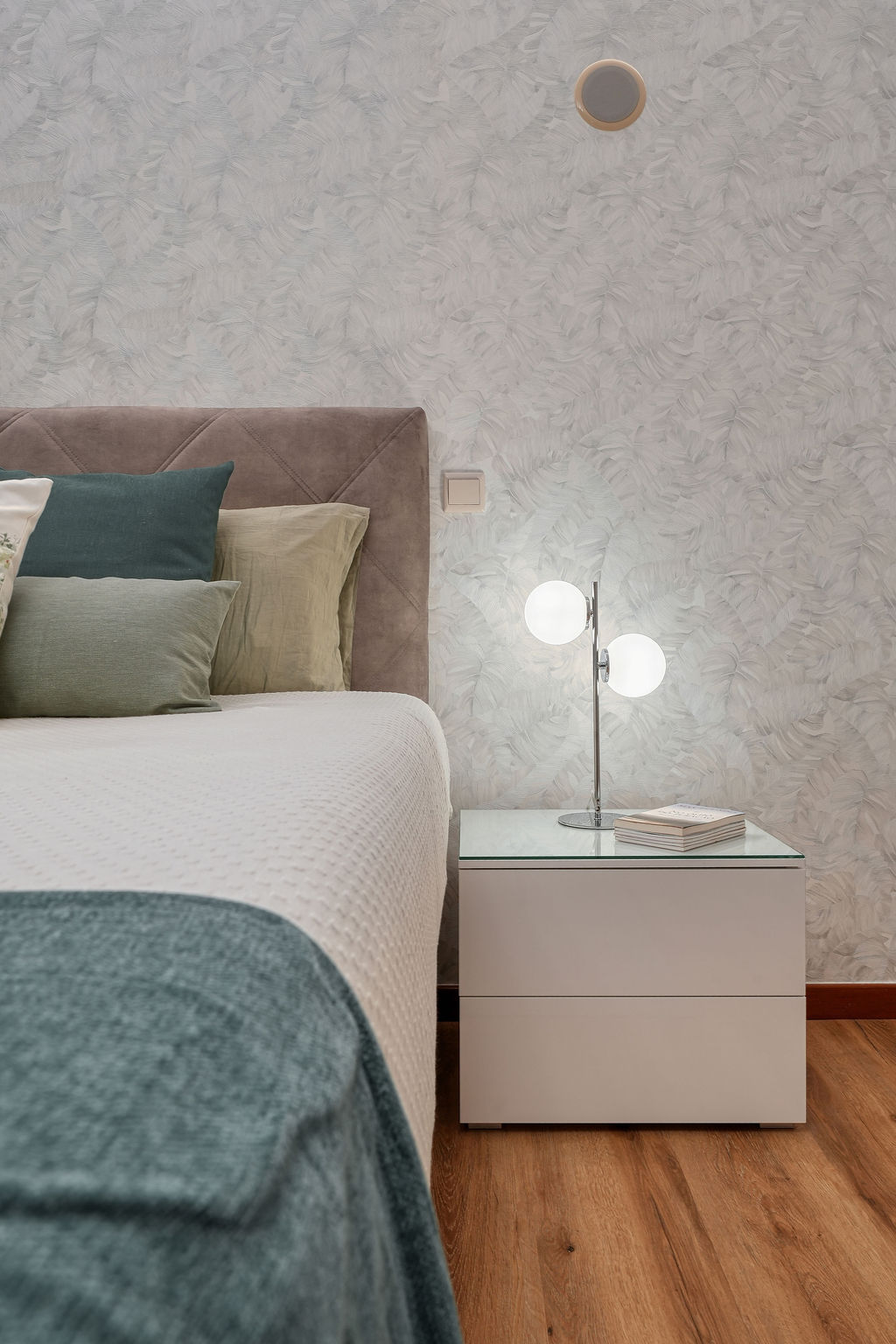 Acontece Design Solutions - Odivelas - Remodelación de baños