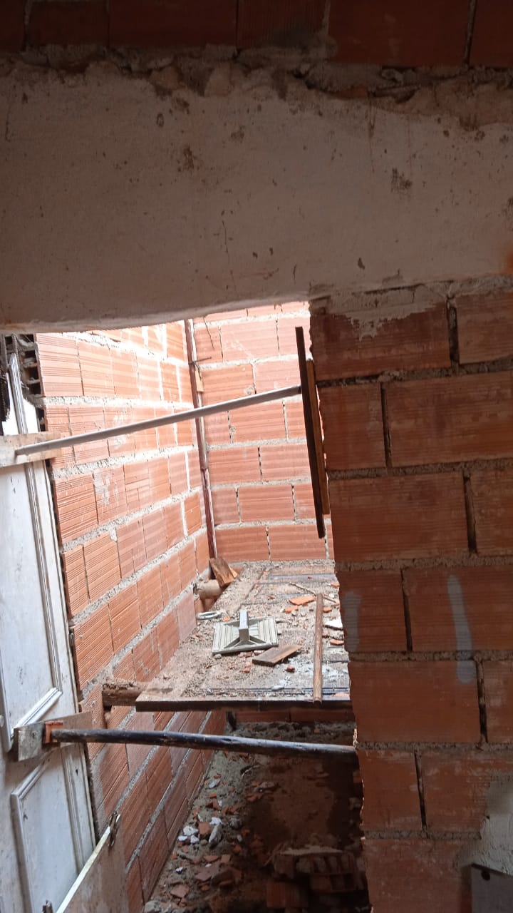 WLM remodelações - Torres Vedras - Construction