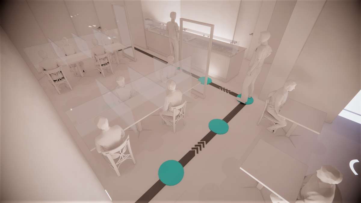 Mafalda Melo Oliveira - Oeiras - Architectural Services original