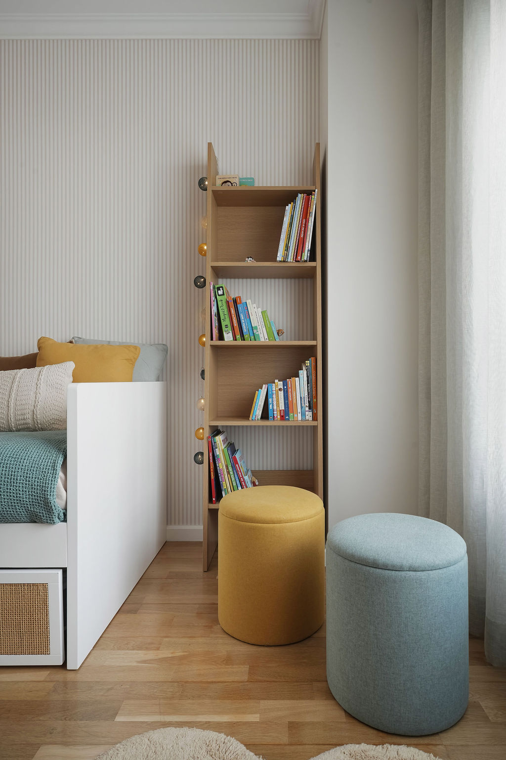 Acontece Design Solutions - Odivelas - Diseño de interiores