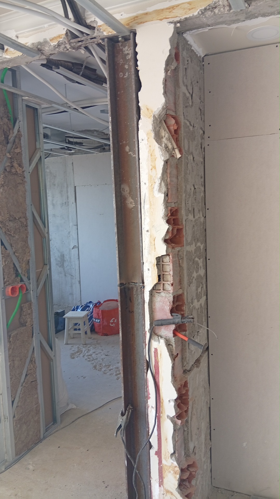 Wendel César - Mafra - Railing Installation or Remodel