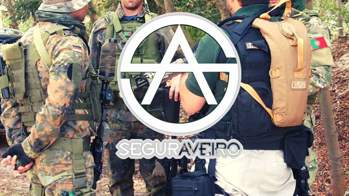 josecunha.pt - Ílhavo - Servicios de seguridad para eventos