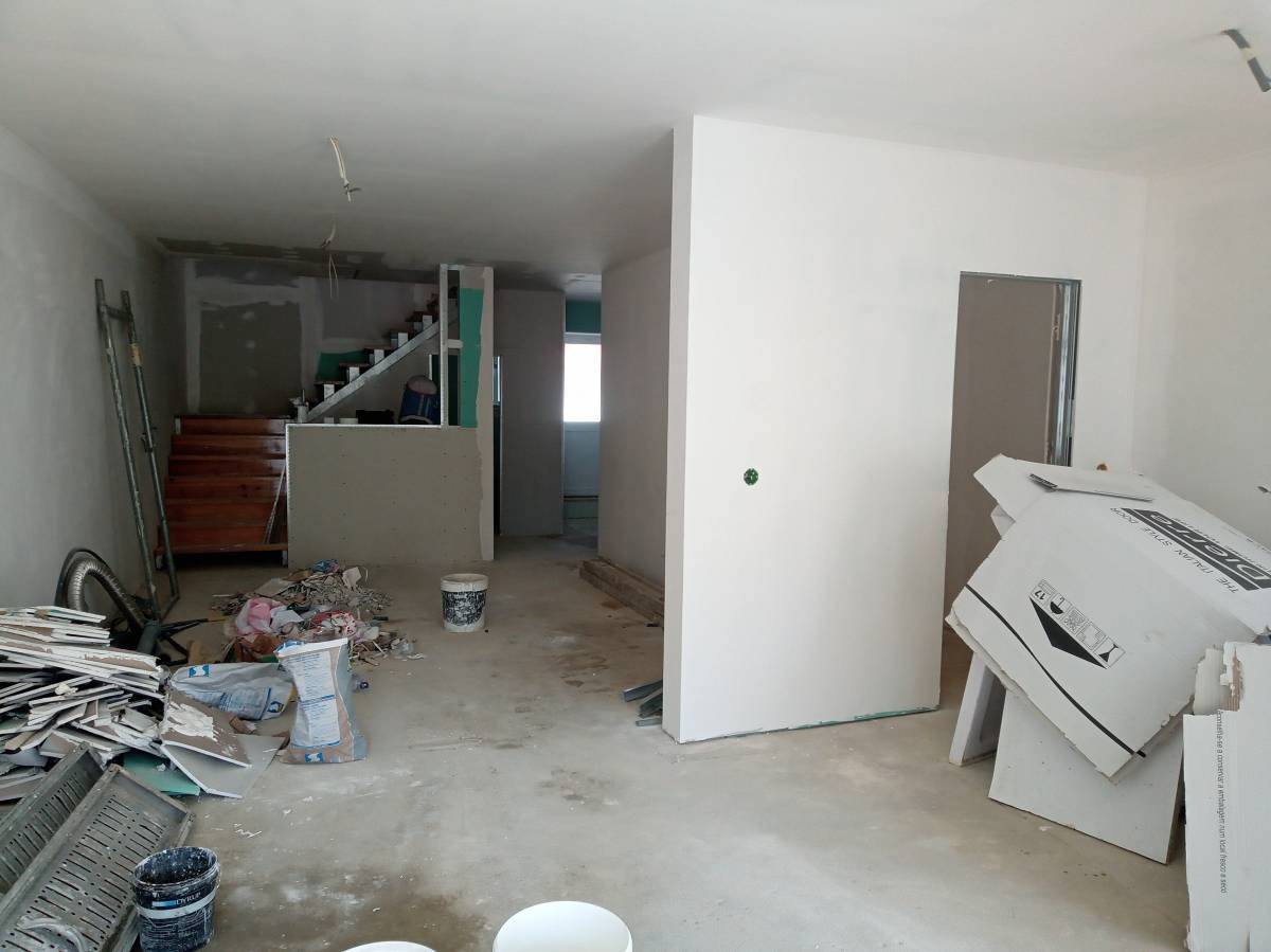 José Martins - Estarreja - Caulking
