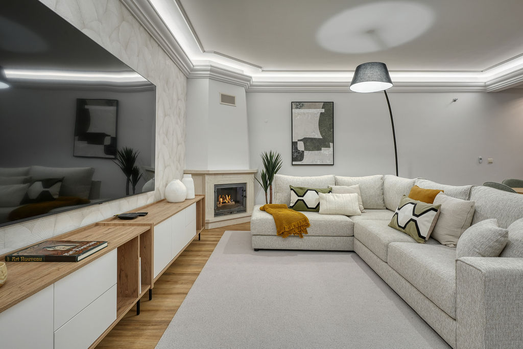 Acontece Design Solutions - Odivelas - Diseño de interiores