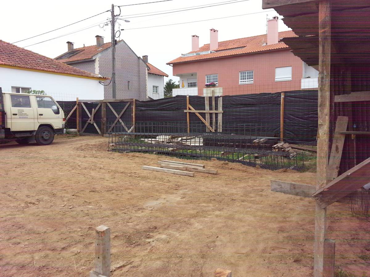 José Martins - Estarreja - New Home Construction