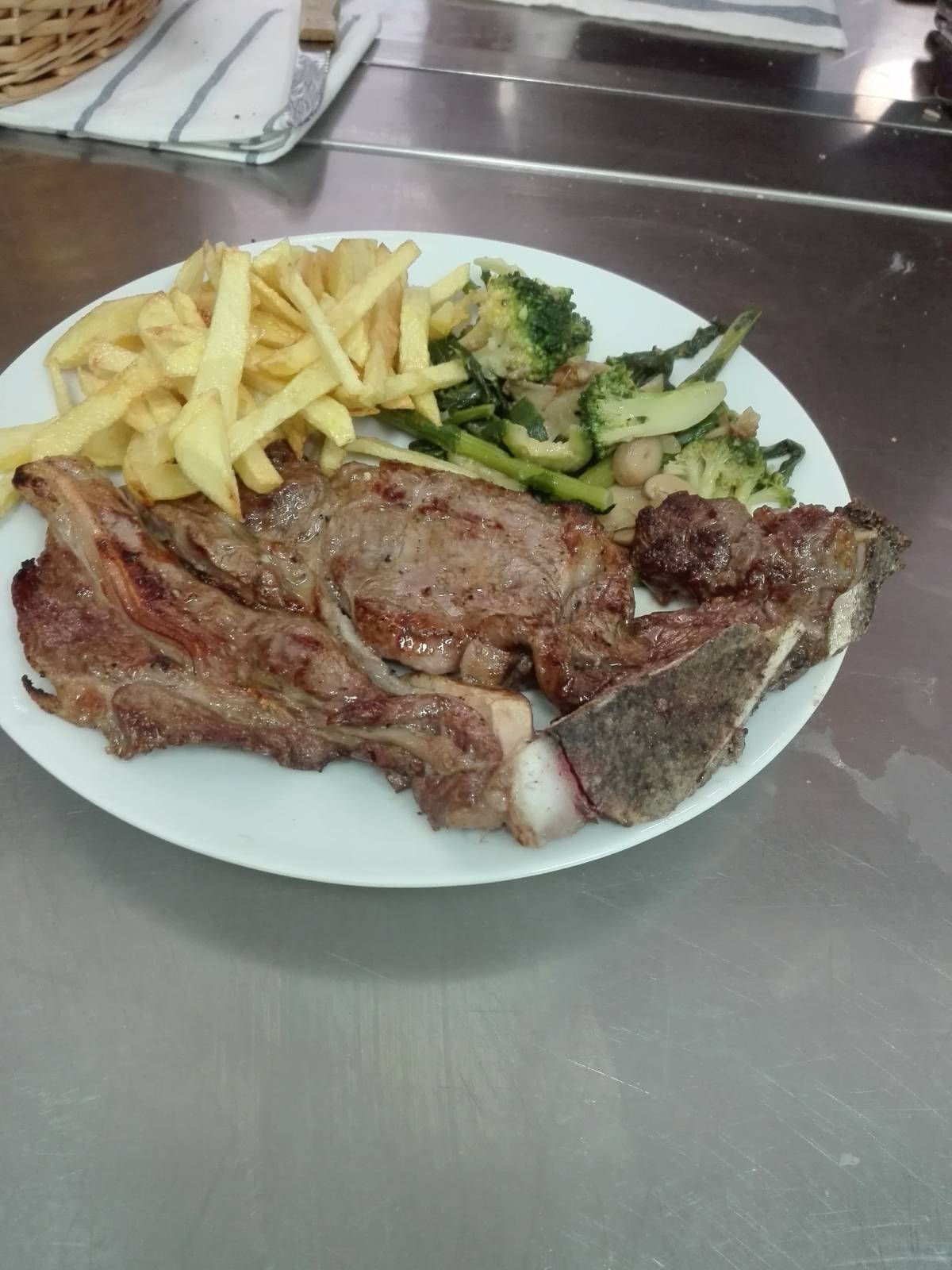 Maria - Ílhavo - Catering Service