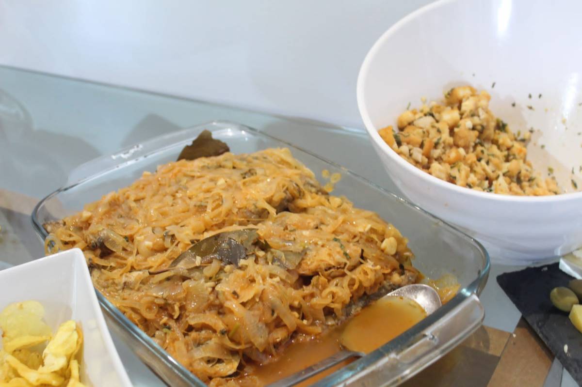 Olga² - Setúbal - Catering para cenas de empresa