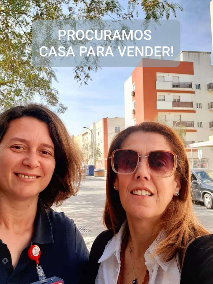 Rita Patrício - Setúbal - Immobilienmakler