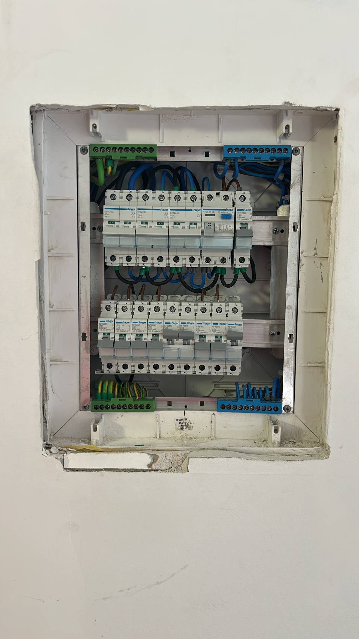 JR   manutenção e reparos - Tavira - Instalação de Ventoinha