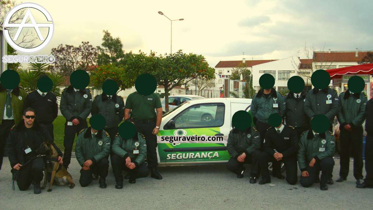 josecunha.pt - Ílhavo - Servicios de guardias de seguridad