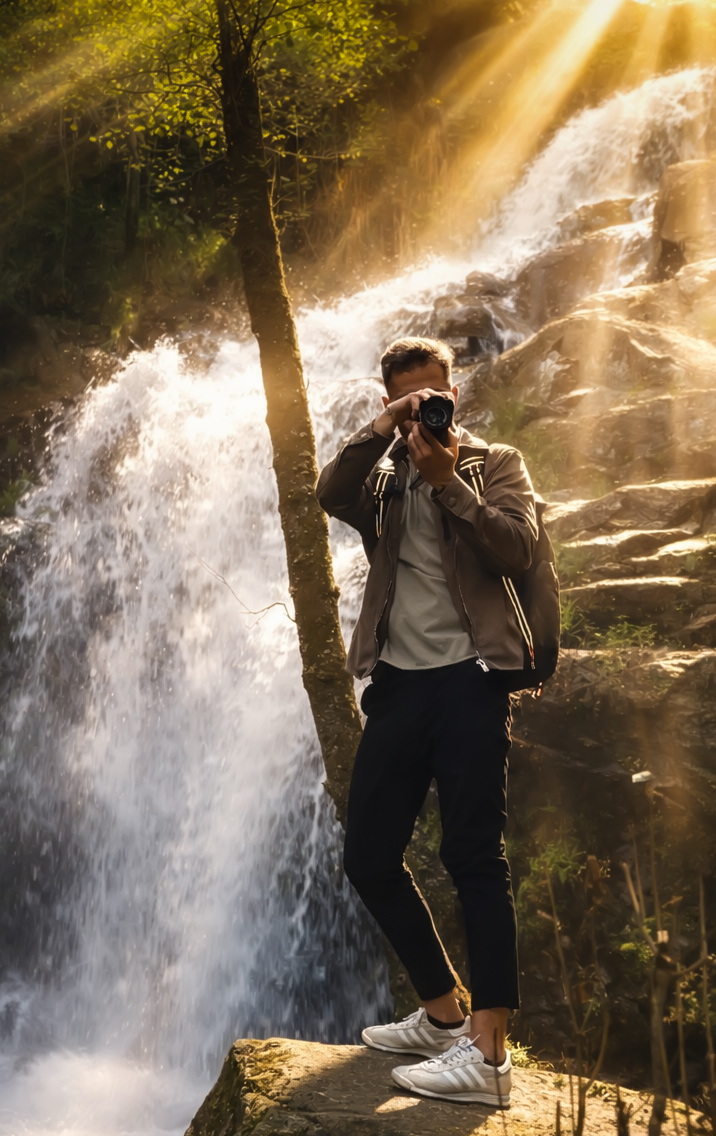 ABalpha - Santo Tirso - Fotografia de Casamentos