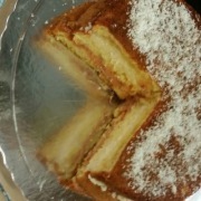 Dumont Caffè Brunch - Mafra - Home Catering
