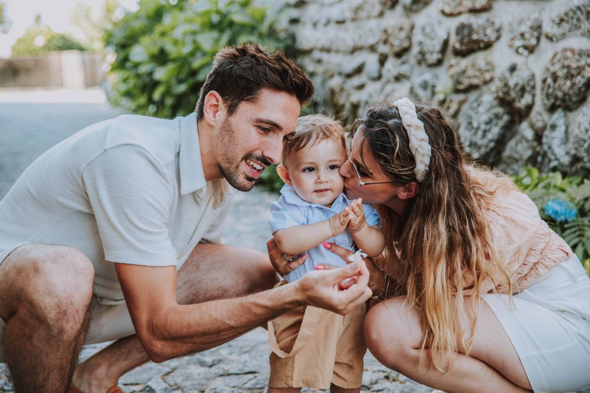Quintela | Fotografia, Vídeo e Design - Braga - Photographie de bébés