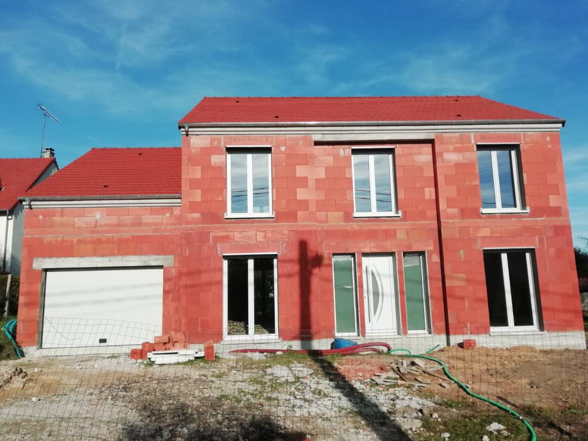 Paulo santos - Vila Verde - Roof Installation or Replacement